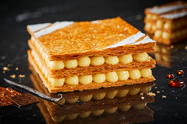 patisserie